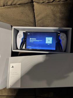 PlayStation5 Portal Remote Player for $150