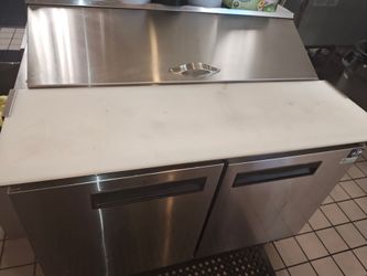 Restaurant Equipment