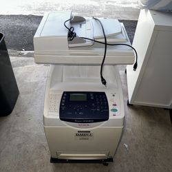 Xerox Printer