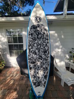 Paddle Surf Hawaii Paddleboard