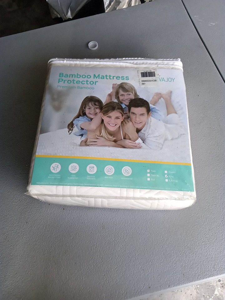 Bamboo Matrix Protection Premium Bamboo