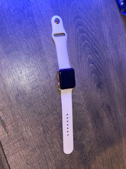 Apple Watch series 3 38mm