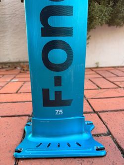 F-one foil mast