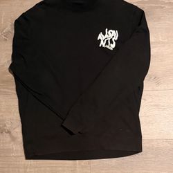 All Saints Crewneck
