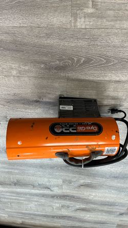 Dyna Glo Pro 30,000-$60,000 BTU(2398)
