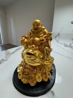 Buddha