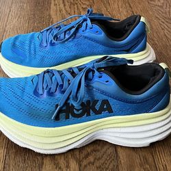 HOKA RUNNING SHOES