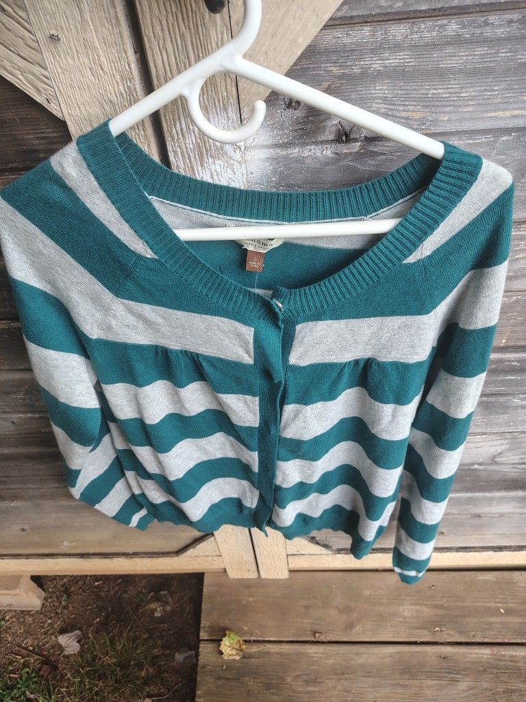 Sonoma Long Sleeve