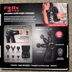 Massager Multi Angle NEW