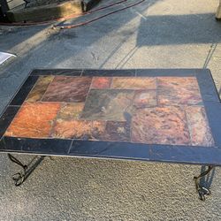 Heavy Duty Coffee Table