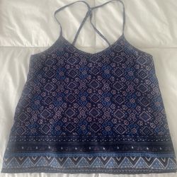 Hollister Summer Top 