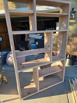 Shelf unit