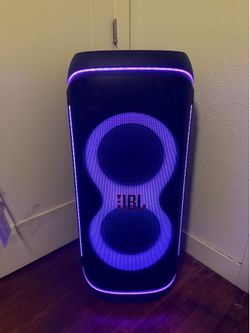 JBL Party Box 720 Portable Speaker