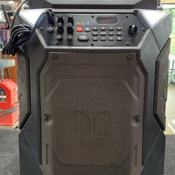Monster Rockin’Roller 270 X Bluetooth Speaker 