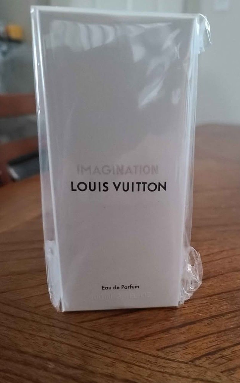Louis Vuitton Imagination
