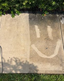 Pressure Washer