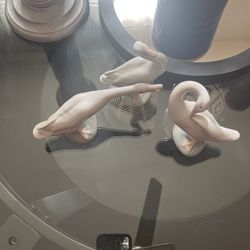 Lladro   Ducks