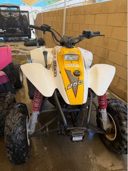 1999 Polaris Trailblazer 250cc