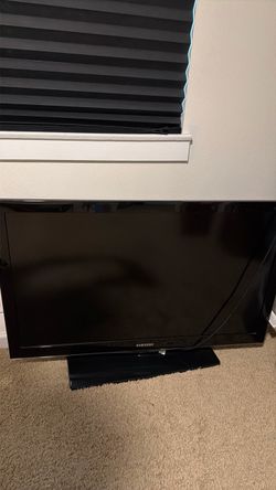 Samsung 1080p 40 inch tv (not smart tv)