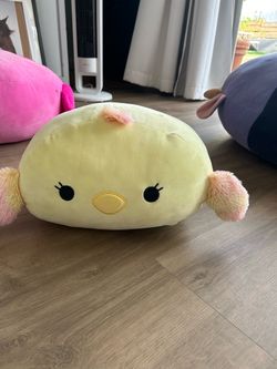 squishmellow