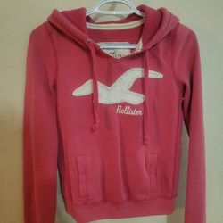 Hollister Hoodie 