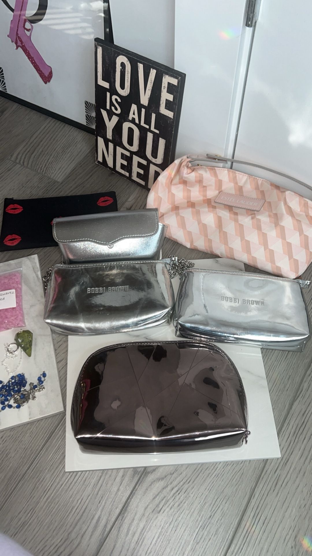 Bags