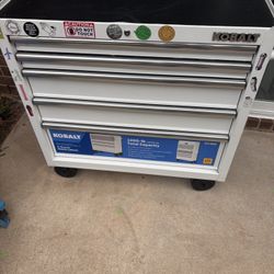 Tool Box For Sale