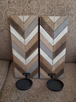 Wall deco