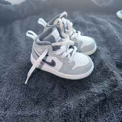 baby shoes