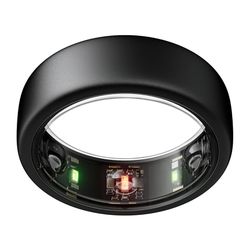 Oura Ring Gen3 Horizon Stealth Size 9 Brand New