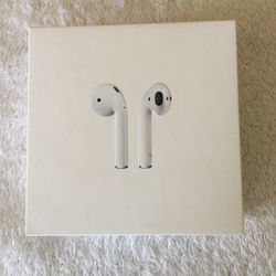 AirPods Box