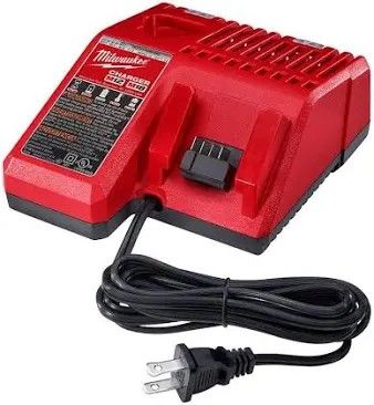 Milwaukee Battery Charger