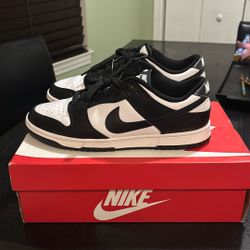 Nike Dunks Low 