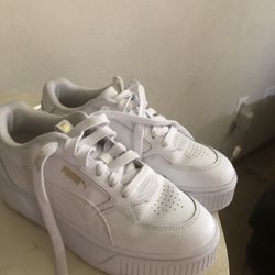Puma Shoes 