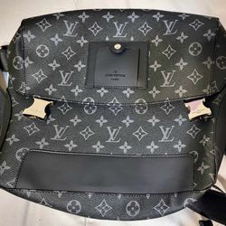Designer Fashion Luxury Messenger Bag
