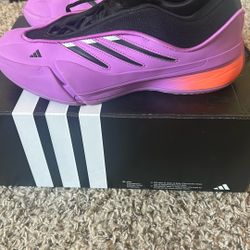 Men’s Dame 9 Size 9