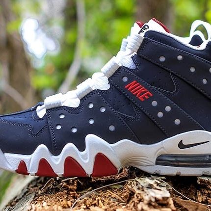 Charles barkley shoes for sale sale