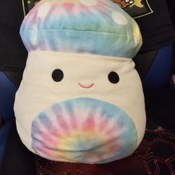 Plushies $5 Each