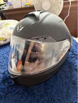 1STORM HELMET