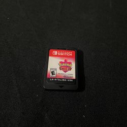 Nintendo Switch Pokemon Shield