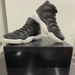 AIR JORDAN 11 RETRO