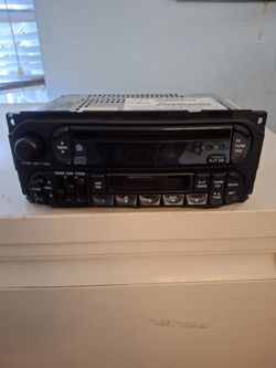 1999 Jeep Cherokee