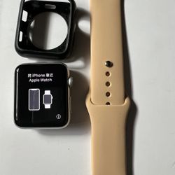 Apple Watch Series 3 Cellular 