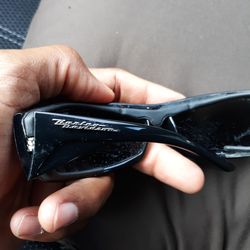 Harley Davidson glasses