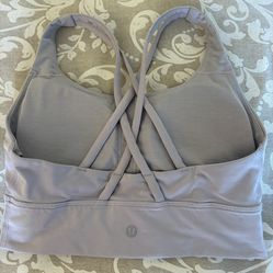 Lululemon Bra