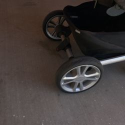 Nuna Stroller 