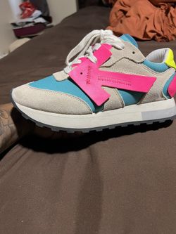 Gucci Off white Women 36