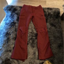 Women’s Burton Snow Pants Size L