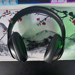 Black Beats Studio Pros