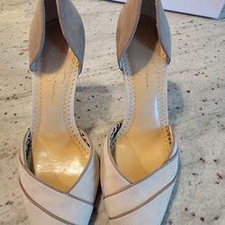 Jessica Simpson Heels Size 7.5